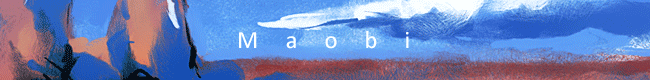 Maobi